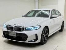 2024 BMW 3 Series