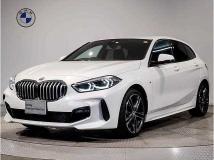 2023 BMW 1 Series