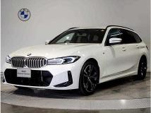 2023 BMW 3 Series