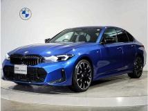 2025 BMW 3 Series