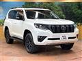 2022 Toyota Land Cruiser Prado