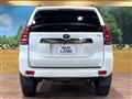 2021 Toyota Land Cruiser Prado