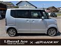 2014 Honda N BOX