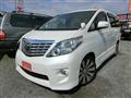 2008 Toyota Alphard G