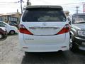 2008 Toyota Alphard G