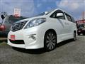 2008 Toyota Alphard G