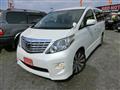 2008 Toyota Alphard G
