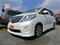 2008 Toyota Alphard G