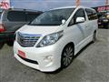 2008 Toyota Alphard G