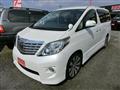 2008 Toyota Alphard G