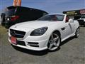 2014 Mercedes-Benz SLK