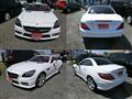 2014 Mercedes-Benz SLK