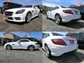 2014 Mercedes-Benz SLK