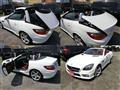 2014 Mercedes-Benz SLK