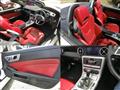 2014 Mercedes-Benz SLK