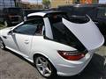 2014 Mercedes-Benz SLK