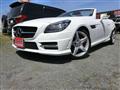 2014 Mercedes-Benz SLK