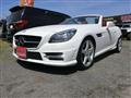 2014 Mercedes-Benz SLK