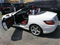 2014 Mercedes-Benz SLK