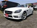 2014 Mercedes-Benz SLK