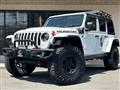 2019 Jeep Wrangler