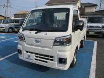 2026 Daihatsu Hijet Truck