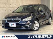 2015 Subaru Impreza