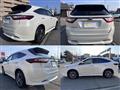 2018 Toyota Harrier