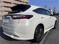 2018 Toyota Harrier