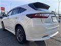 2018 Toyota Harrier