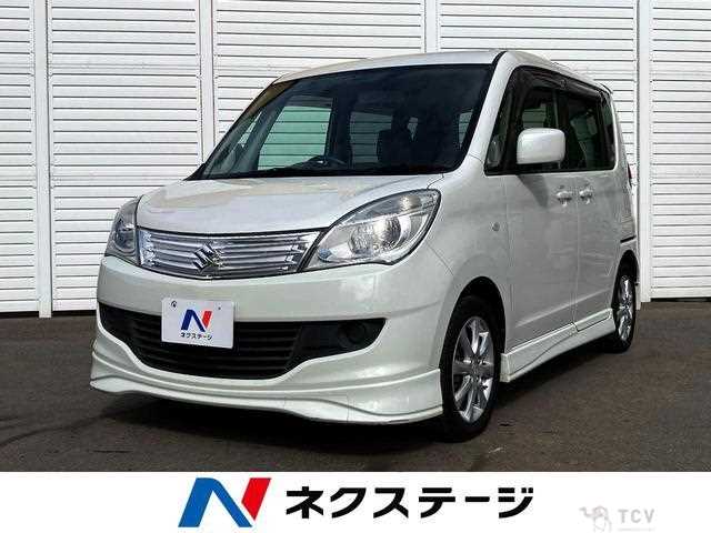 2013 Suzuki Suzuki Others