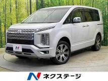 2024 Mitsubishi Delica D5