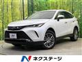 2023 Toyota Harrier