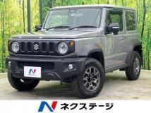 2024 Suzuki Jimny Sierra