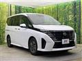 2023 Nissan Serena