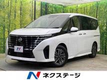 2023 Nissan Serena
