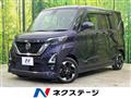 2021 Nissan ROOX