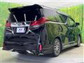 2016 Toyota Alphard G