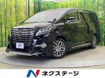 2016 Toyota Alphard G