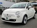 2015 Fiat 500