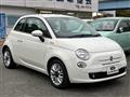 2015 Fiat 500