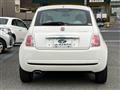 2015 Fiat 500