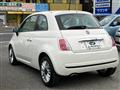 2015 Fiat 500
