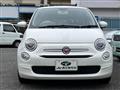 2017 Fiat 500