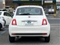 2017 Fiat 500
