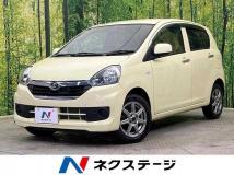 2014 Daihatsu Mira