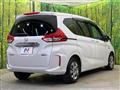 2021 Honda Freed