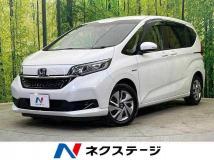 2021 Honda Freed