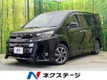 2020 Toyota Noah
