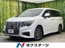 2024 Nissan Elgrand
